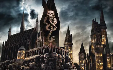 Quiz Harry potter
