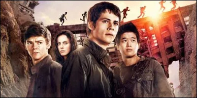 Un survivra. Les autres mourront. Choisis lequel.