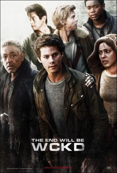 Quel est le personnage que tu détestes le plus ?