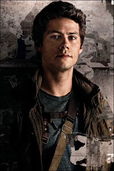 Tu es une fille : Thomas te regarde fixement en rêvant 

Tu es un garçon : Brenda te regarde fixement en rêvant