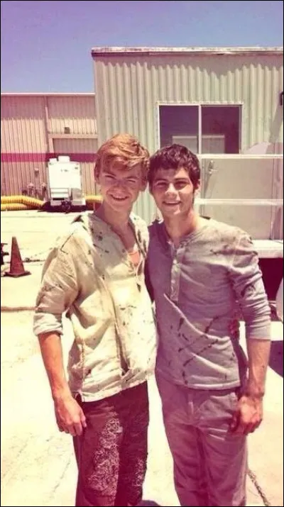 Quel est ton ship préféré ?