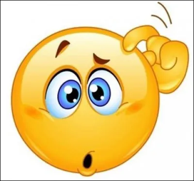 Comment dit-on : "Je ne sais pas" ?