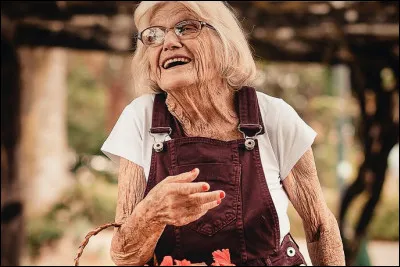 Quel est le mot espagnol pour grand-mère ?