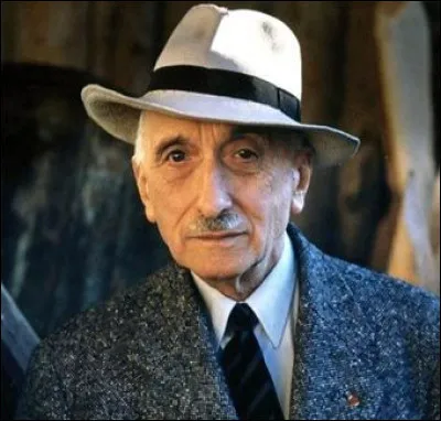 Qui est ce François, écrivain français, prix Nobel de littérature en 1952, mort en 1970 ?