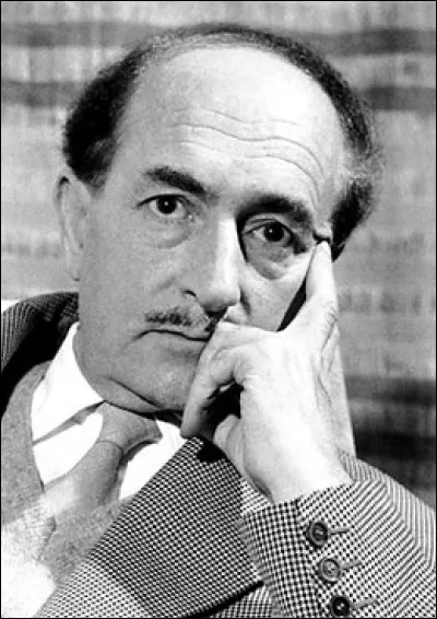 Qui est ce Salvatore, poète et écrivain italien, prix Nobel de littérature en 1959, mort en 1968 ?