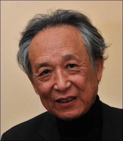 Qui est ce Gao, dramaturge et écrivain français né en Chine, prix Nobel de littérature en 2000 ?