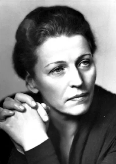 Qui est cette Pearl, femme de lettres américaine, prix Nobel de littérature en 1938, morte en 1973 ?