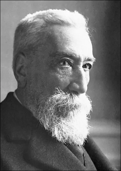 Qui est cet Anatole, plus grand écrivain français de la Troisième République, prix Nobel de littérature en 1921, mort en 1924 ?