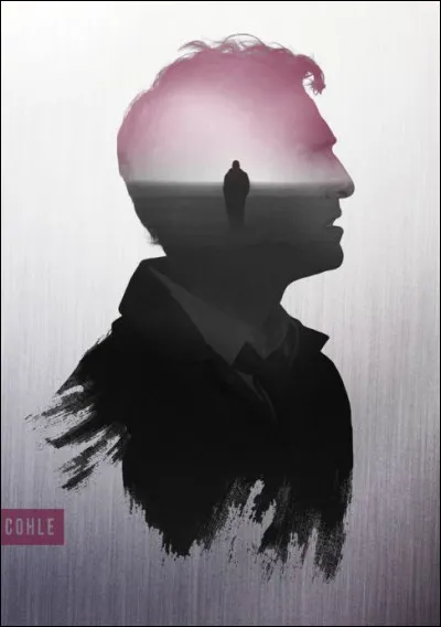 Quelle phrase correspond à un monologue de Rust ?