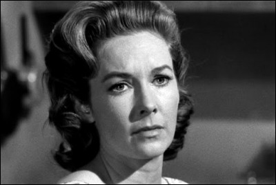 Cette actrice américaine qui a joué dans "La Prisonnière du désert", "Le Faux Coupable", a été Lila Crane dans "Psychose", c'est ... Miles.