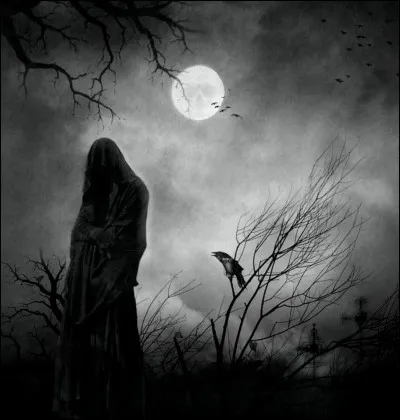 Avez-vous déjà été confronté à la mort ?