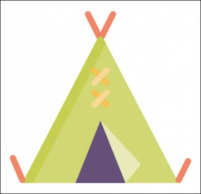 Vous préférez dormir dans :