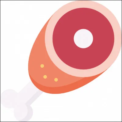 Au menu ce soir, c'est steak :