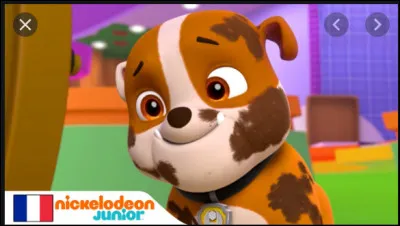 Quel est ce pesonnage ?