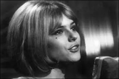Quel pays France Gall a-t-elle représenté à l'Eurovision en 1965 ?