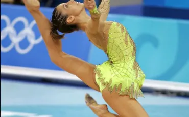 Quiz Gymnastique