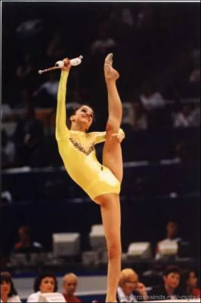 Si je vous dis massues, Offenbach, can-can, vous pensez?