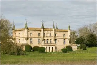 Nous restons en Occitanie, avec cette visite du ch&acirc;teau de Launaguet. Ville de la m&eacute;tropole Toulousaine, elle se trouve dans le d&eacute;partement ...