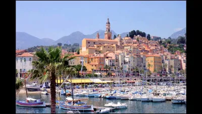 Située dans le département des Alpes-Maritimes, cette ville est à seulement quelques kilomètres de la frontières avec l'Italie. Cette ville a la même orthographe qu'une partie du corps, il s'agit bien évidemment de ...