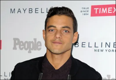 Qui est cet acteur ?