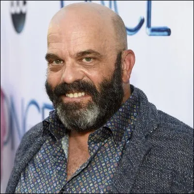 Qui est cet acteur ?