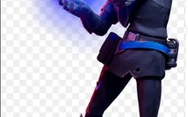 Quiz Fortnite