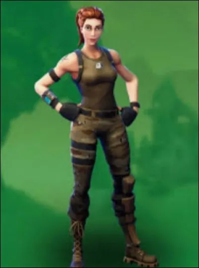 Comment s'appelle ce skin ?