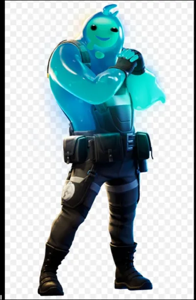 Comment s'appelle ce skin ?