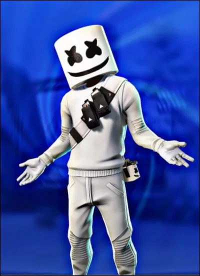 Comment s'appelle ce skin ?