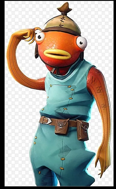 Comment s'appelle ce skin ?