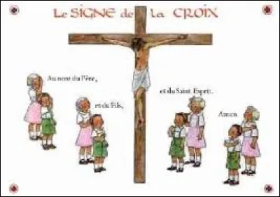 Quelle fut la 8e station du chemin ?