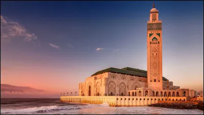 Connaissez-vous cette ville ?