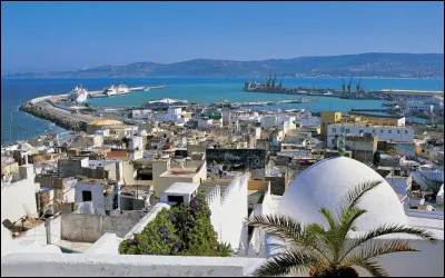 Cochez la bonne ville :