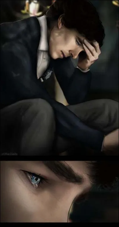 Imagine que John meurt. Quelle serait la réaction de Sherlock ?