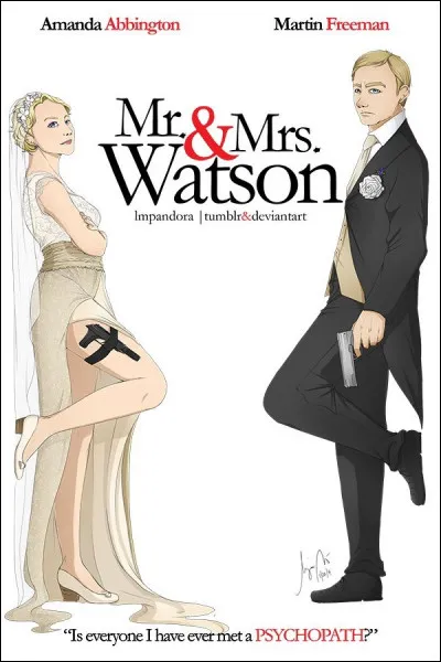 Qui est le véritable assassin, à ton avis ?