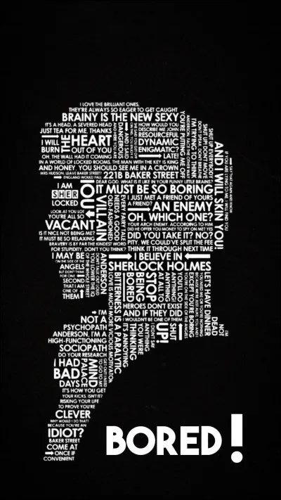 Tu t'ennuies souvent ?