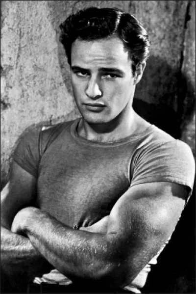 Qui est cet acteur ?