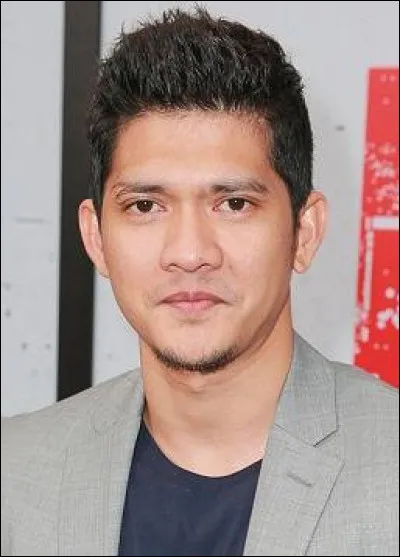 Qui est cet acteur ?