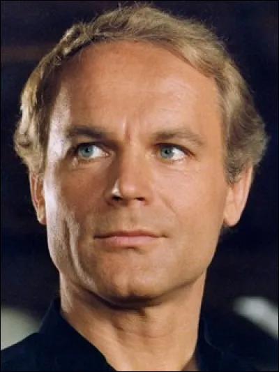 Qui est cet acteur ?