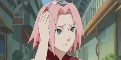 Quelle fille est amoureuse de Naruto ?