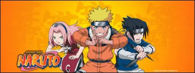 Naruto fait partie de quelle équipe ?