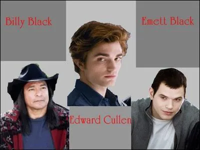 Qui est le meillleur ami du Chef Swan ?