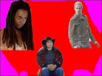 Qui meurt  la fin du tome 1 ?