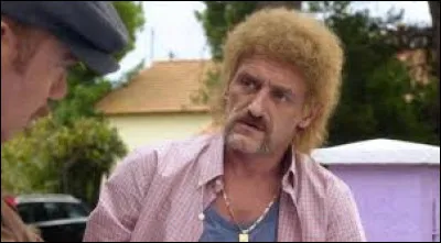 Dans quel film entend-on nous cette phrase "T'es là ou t'es pas là ?