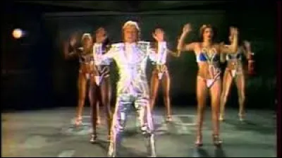 À qui doit-on "Cette année-là" ?