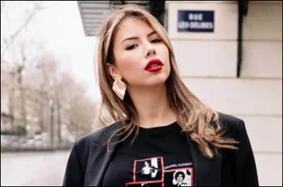 Dita Istrefi est une ...