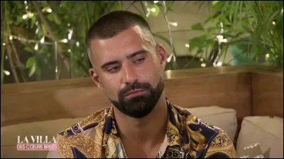 Vincent Queijo est d'origine...