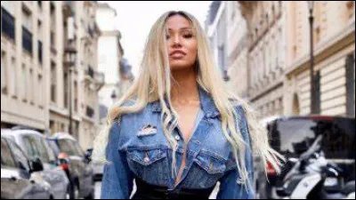 Yumee est japonaise et ...