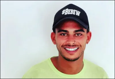 Le fraté Greg Yega a comme origines...