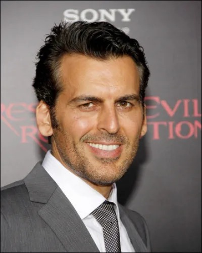 Qui est cet acteur ?